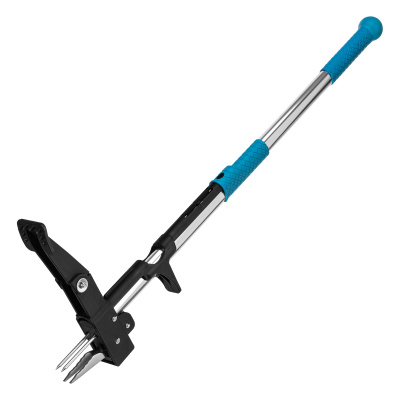 Удалитель сорняков механический, 1000 мм, алюминиевый корпус, Luxe, Palisad по ценам производителя в Екатеринбурге с доставкой по всей России