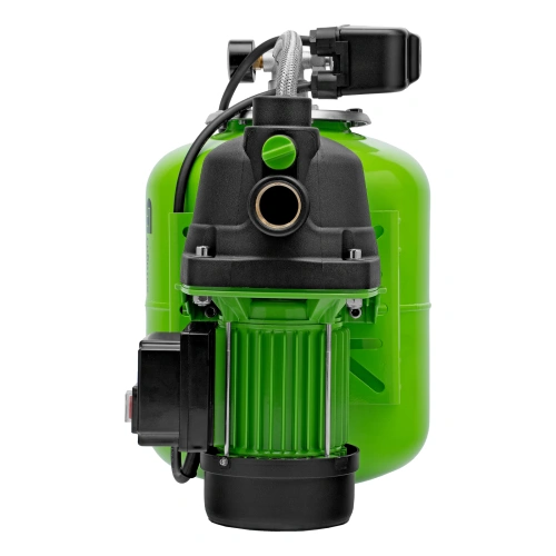 Насосная станция НС850-П, 850 Вт, напор 42 м, 3500 л/ч, ресивер 19 л Сибртех по ценам производителя в Екатеринбурге с доставкой по всей России