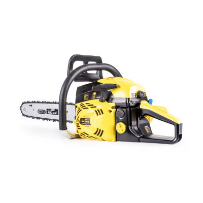 Бензиновая цепная пила MACHETE 146 PRO купить в Москве с доставкой по всей России | ProtosMarket.ru