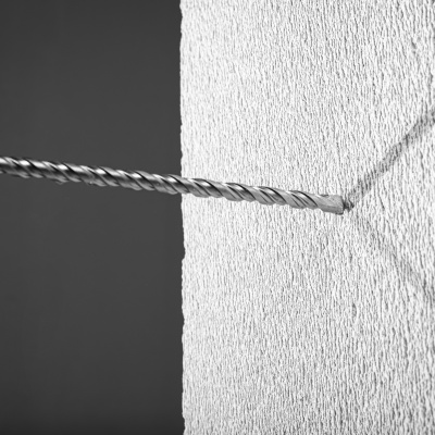 Бур по бетону, 8 x 460 мм, SDS Plus MATRIX по ценам производителя в Екатеринбурге с доставкой по всей России