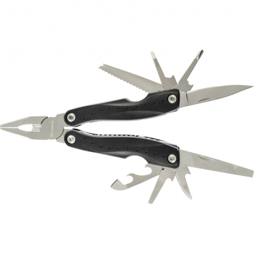 Трансформер, 13 функций, авторазжим, в чехле, 160 мм Matrix по ценам производителя в Екатеринбурге с доставкой по всей России