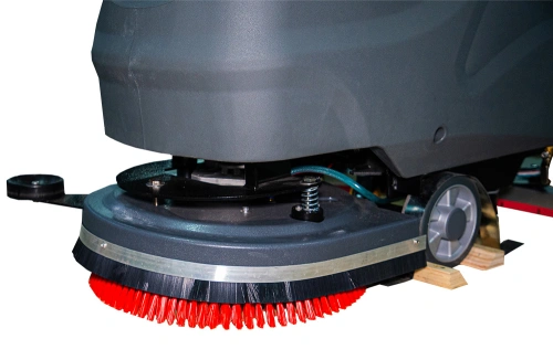 Машина поломоечная с АКБ GEL 24/100 В/Ач TOR COMPACT 56 по ценам производителя в Екатеринбурге с доставкой по всей России