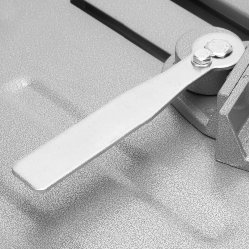 Станок для крепления УШМ COS-230 Sparta по ценам производителя в Екатеринбурге с доставкой по всей России