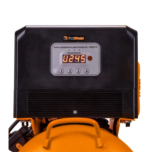 Компрессор безмасляный AERO 750/100F купить в Москве с доставкой по всей России | ProtosMarket.ru