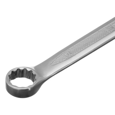 Ключ комбинированный, 18 мм, CrV, антислип Stels по ценам производителя в Екатеринбурге с доставкой по всей России