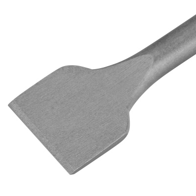 Зубило плоское, широкое, 14 х 40 х 240 мм, SDS Plus Сибртех по ценам производителя в Екатеринбурге с доставкой по всей России