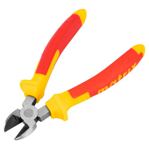 Бокорезы Insulated, 180 мм, двухкомпонентные рукоятки Matrix Professional по ценам производителя в Екатеринбурге с доставкой по всей России