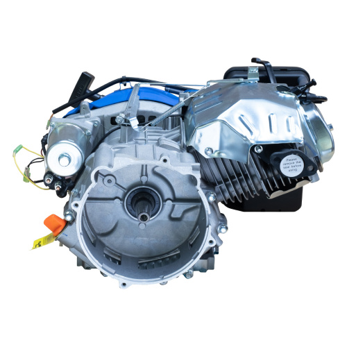 Двигатель DK190 для DKA5500EW (для генератора) по ценам производителя в Екатеринбурге с доставкой по всей России