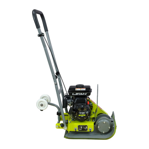 Виброплита STEM SPC 152E (STEM 154F) по ценам производителя в Екатеринбурге с доставкой по всей России