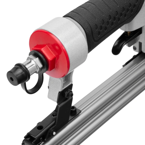 Нейлер финишный, шпилькозабивной пистолет, пневматический, гвоздь 23GA D 0.64 мм  длина 10-30 мм Matrix по ценам производителя в Екатеринбурге с доставкой по всей России