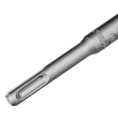 Бур по бетону, 16 x 210 мм, SDS Plus Сибртех по ценам производителя в Екатеринбурге с доставкой по всей России