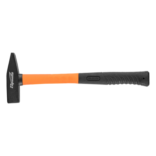 Молоток слесарный, 400 г, фибергласовая обрезиненная рукоятка Sparta по ценам производителя в Екатеринбурге с доставкой по всей России