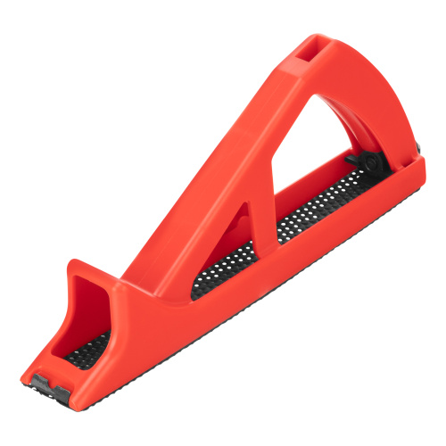 Рубанок, 250 х 42 мм, обдирочный, пластмассовый, для гипсокартона Matrix по ценам производителя в Екатеринбурге с доставкой по всей России