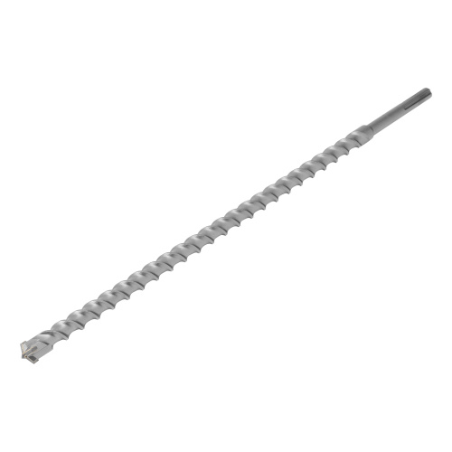 Бур по бетону, 28 х 800 мм, SDS Max c крестовой пластиной Matrix по ценам производителя в Екатеринбурге с доставкой по всей России