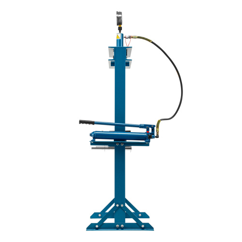 Пресс гидравлический с манометром, 12 т (комплект из 2 частей) Stels по ценам производителя в Екатеринбурге с доставкой по всей России