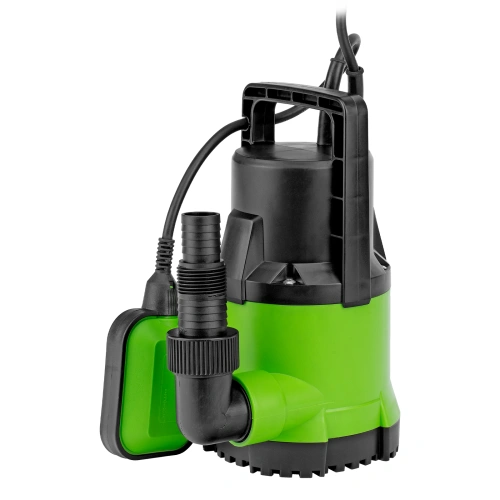 Дренажный насос для чистой воды СДН300-5, 300 Вт, напор 6.5м, 6500 л/ч Сибртех по ценам производителя в Екатеринбурге с доставкой по всей России