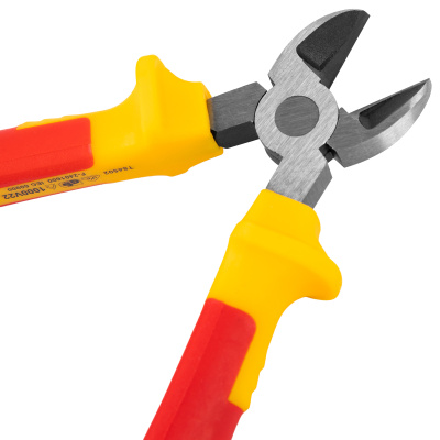 Бокорезы Insulated, 180 мм, двухкомпонентные рукоятки Matrix Professional по ценам производителя в Екатеринбурге с доставкой по всей России