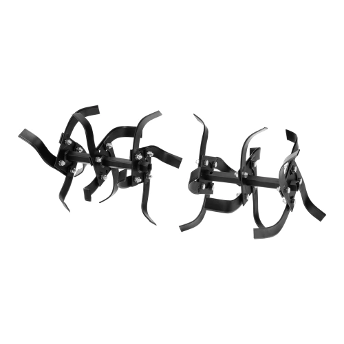 Мотоблок DPT-270X, 7 л.с, дисковое сцепление, ширина 90 см, глубина 35 см, фрез 3 х 4, ВОМ, передачи 2В/1Н Denzel по ценам производителя в Екатеринбурге с доставкой по всей России