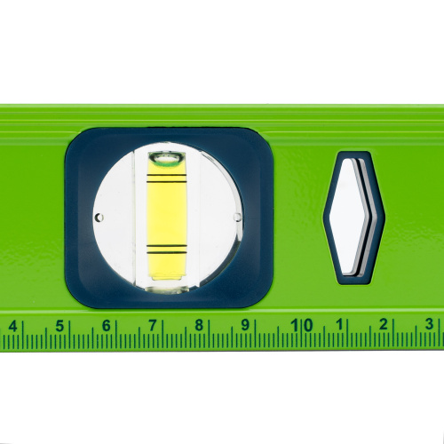 Уровень алюминиевый УС-1, 0-400, фрезерованный, 3 глазка, 400 мм Сибртех по ценам производителя в Екатеринбурге с доставкой по всей России