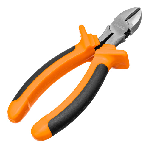 Бокорезы, Comfort, 160 мм, шлифованные, двухкомпонентные рукоятки Sparta по ценам производителя в Екатеринбурге с доставкой по всей России