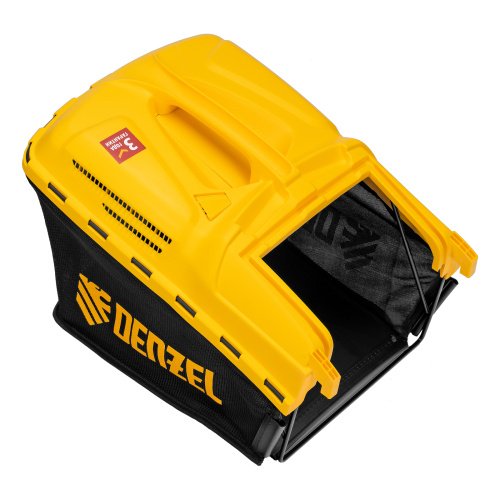 Газонокосилка бензиновая GLD-420, 146 см3, ширина 42 см, 40 л Denzel по ценам производителя в Екатеринбурге с доставкой по всей России