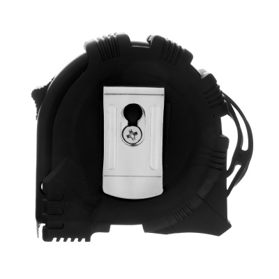 Рулетка Black,3 м х 16 мм,обрезиненный корпус Matrix по ценам производителя в Екатеринбурге с доставкой по всей России