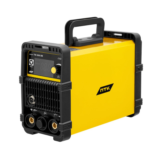 ПТК RILON TIG 200 DE по ценам производителя в Екатеринбурге с доставкой по всей России