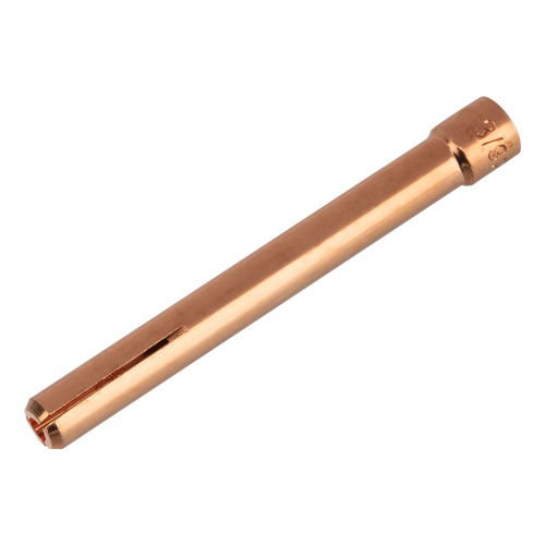 Набор цанг для электрода 1,6мм, 2,0мм, 2,4мм, 3,2 мм Denzel по ценам производителя в Екатеринбурге с доставкой по всей России