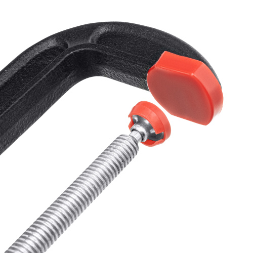 Струбцина G-образная, 150 мм Matrix по ценам производителя в Екатеринбурге с доставкой по всей России