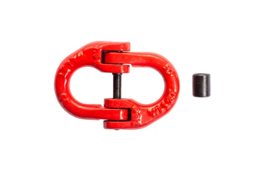 Кольцо соединительное TOR 2,0 т (D) по ценам производителя в Екатеринбурге с доставкой по всей России