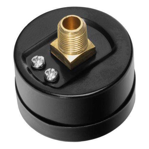 Воздушный манометр G10, 40 мм, 1/8" Denzel по ценам производителя в Екатеринбурге с доставкой по всей России