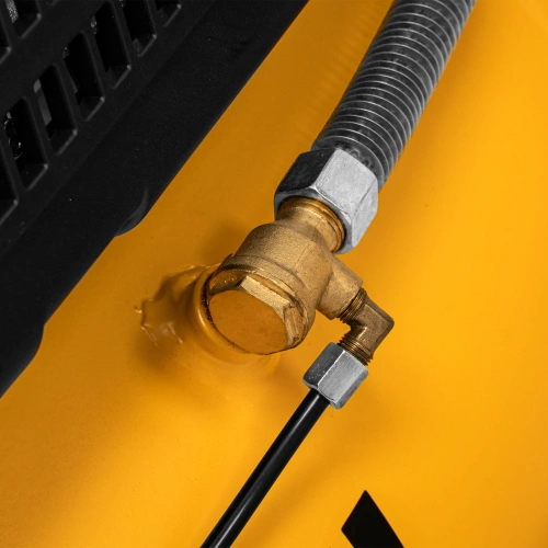 Компрессор воздушный рем. привод BCI 2200/100, 2,2 кВт, 100 литров, 420 л/мин Denzel по ценам производителя в Екатеринбурге с доставкой по всей России