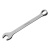 Ключ комбинированный, 17 мм, CrV, матовый хром Stels по ценам производителя в Екатеринбурге с доставкой по всей России