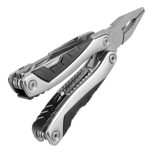 Трансформер, 15 функций, авторазжим, в чехле, 160 мм Matrix по ценам производителя в Екатеринбурге с доставкой по всей России