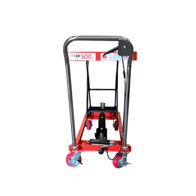 Стол гидравлический FOXSTER TF50 купить в Москве с доставкой по всей России | ProtosMarket.ru