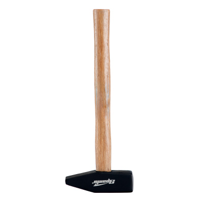 Молоток слесарный, 1500 г, квадратный боек, деревянная рукоятка Sparta по ценам производителя в Екатеринбурге с доставкой по всей России