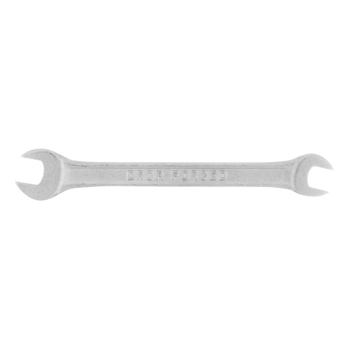 Ключ рожковый, 6 х 7 мм, хромированный Sparta по ценам производителя в Екатеринбурге с доставкой по всей России