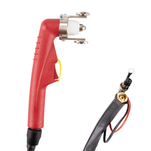 Плазмотрон SAGGIO P80 М16 2Pin 6М купить в Москве с доставкой по всей России | ProtosMarket.ru