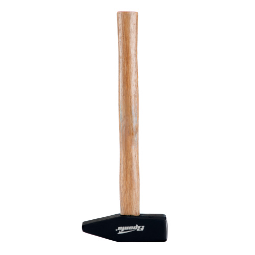 Молоток слесарный, 1500 г, квадратный боек, деревянная рукоятка Sparta по ценам производителя в Екатеринбурге с доставкой по всей России