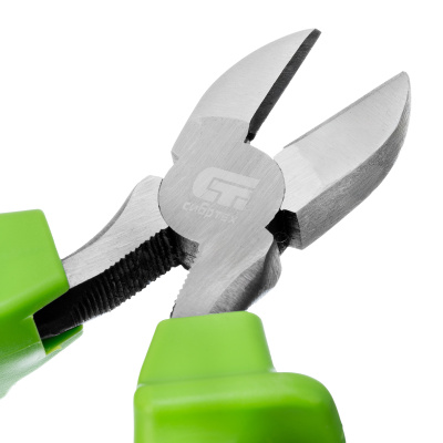 Бокорезы, 200 мм, двухкомпонентные рукоятки Сибртех по ценам производителя в Екатеринбурге с доставкой по всей России