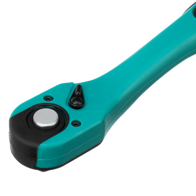 Ключ-трещотка 1/2", CrV, 72 зуба, с быстрым сбросом Stels по ценам производителя в Екатеринбурге с доставкой по всей России