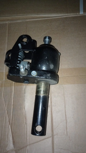 Гидроузел в сборе для тележек гидравлических JC шток 28мм (Oil pump Assembly) по ценам производителя в Екатеринбурге с доставкой по всей России