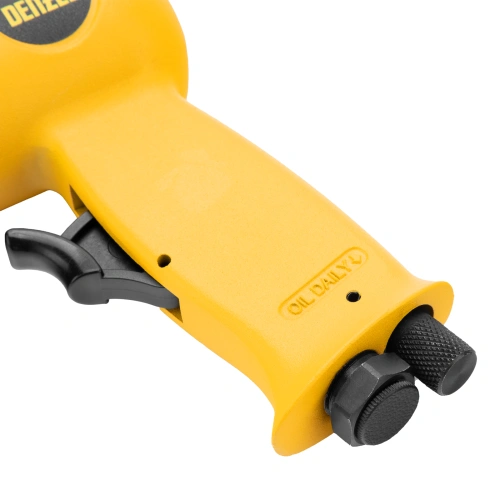 Пневматический молоток НР4500 + набор насадок, 113 л/мин, 4500 уд/мин Denzel по ценам производителя в Екатеринбурге с доставкой по всей России