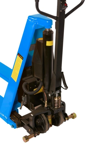 Тележка электрическая 1000 кг 1150 мм TOR EHLS1000N с ножничным подъемом 12/65 В/Ач по ценам производителя в Екатеринбурге с доставкой по всей России