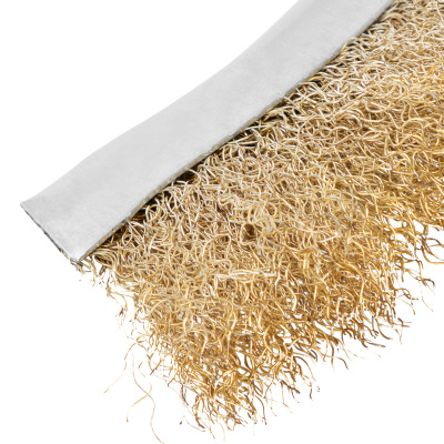 Щетка металлическая с пластмассовой ручкой Sparta по ценам производителя в Екатеринбурге с доставкой по всей России