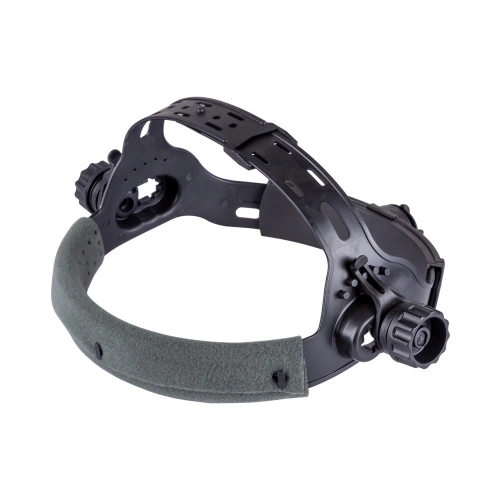 Маска сварщика КОРУНД прима (ф-р АСФ 3/11, пр-во FoxWeld ,без коробки по ценам производителя в Екатеринбурге с доставкой по всей России