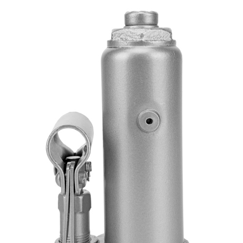 Домкрат гидравлический бутылочный, 2 т, высота подъема 181-345 мм Matrix по ценам производителя в Екатеринбурге с доставкой по всей России