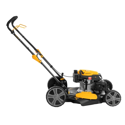 Газонокосилка бензиновая GLD-560, 196 см3, ширина 56 см Denzel по ценам производителя в Екатеринбурге с доставкой по всей России