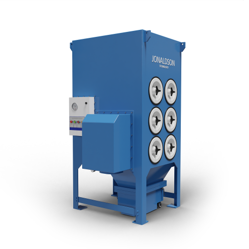Фильтро-вентиляционная система JN-SK06 по ценам производителя в Екатеринбурге с доставкой по всей России