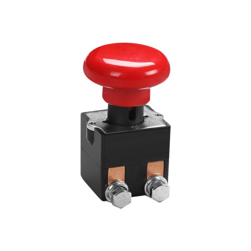 Аварийный выключатель для штабелеров SDR/SDK и SPN, для тележек SK20 по ценам производителя в Екатеринбурге с доставкой по всей России